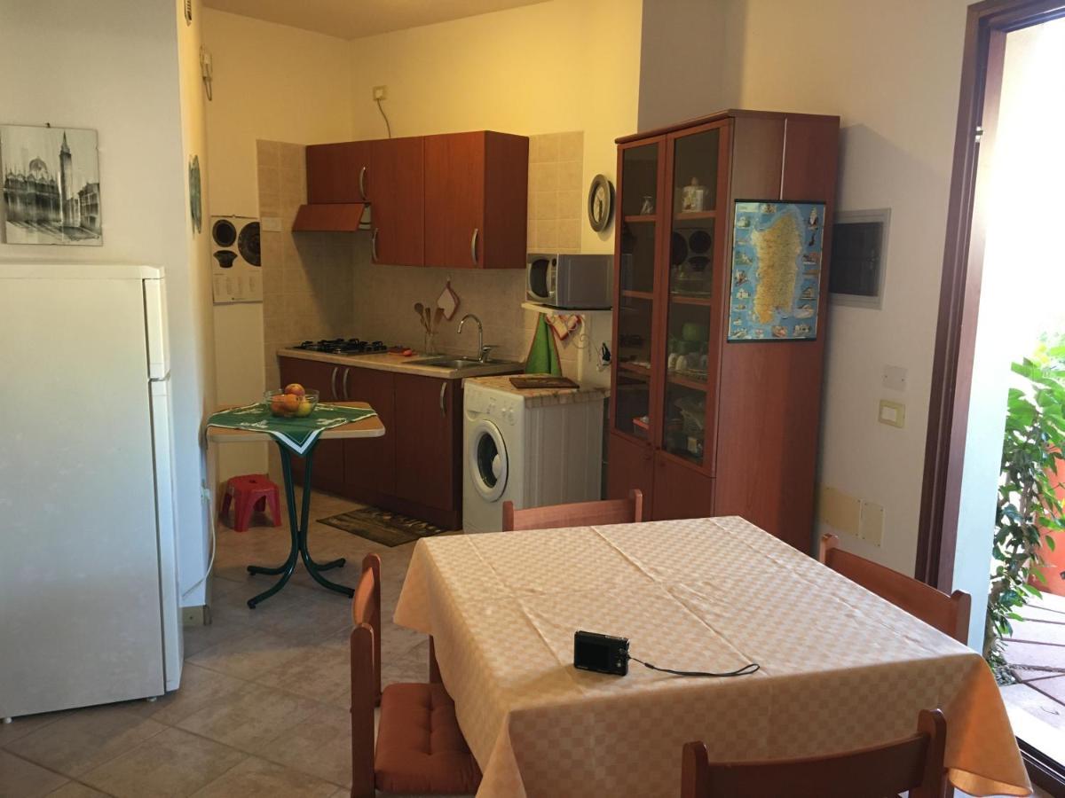 Borgo Saraceno Mirto 5 Apartamento San Pasquale Exterior foto