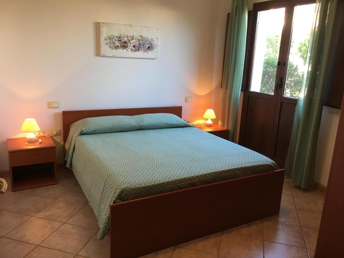 Borgo Saraceno Mirto 5 Apartamento San Pasquale Exterior foto