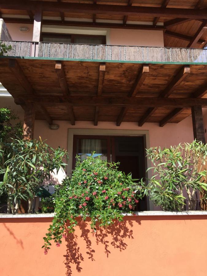 Borgo Saraceno Mirto 5 Apartamento San Pasquale Exterior foto