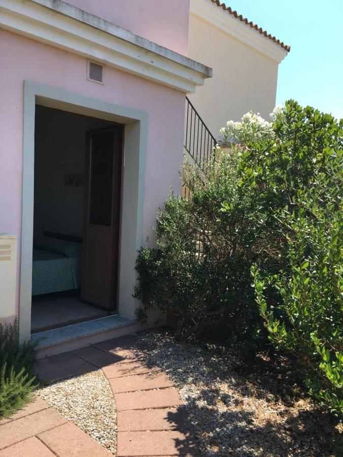 Borgo Saraceno Mirto 5 Apartamento San Pasquale Exterior foto