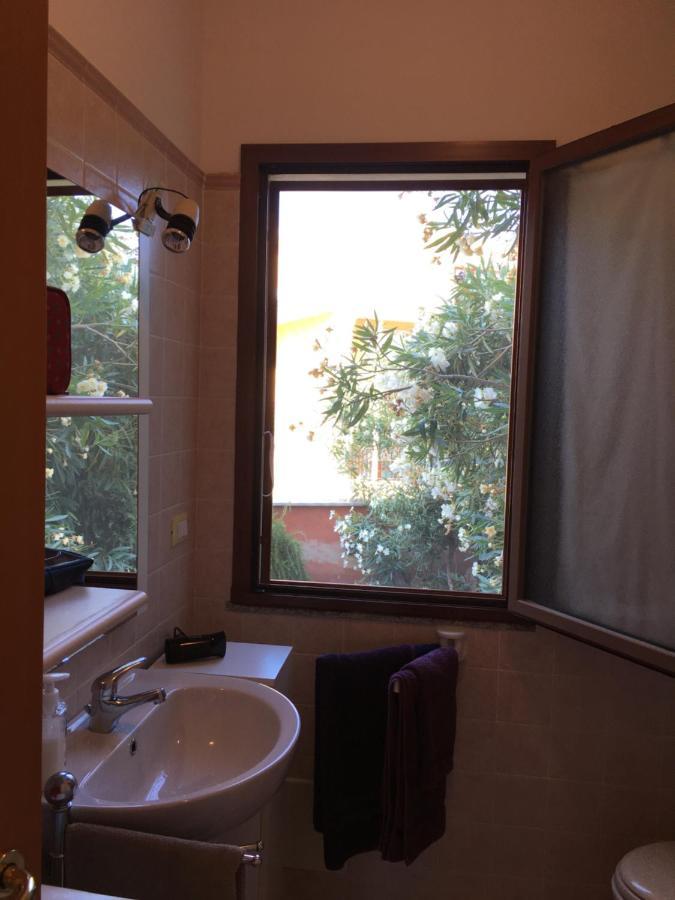 Borgo Saraceno Mirto 5 Apartamento San Pasquale Exterior foto