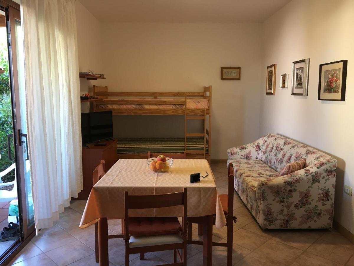 Borgo Saraceno Mirto 5 Apartamento San Pasquale Exterior foto
