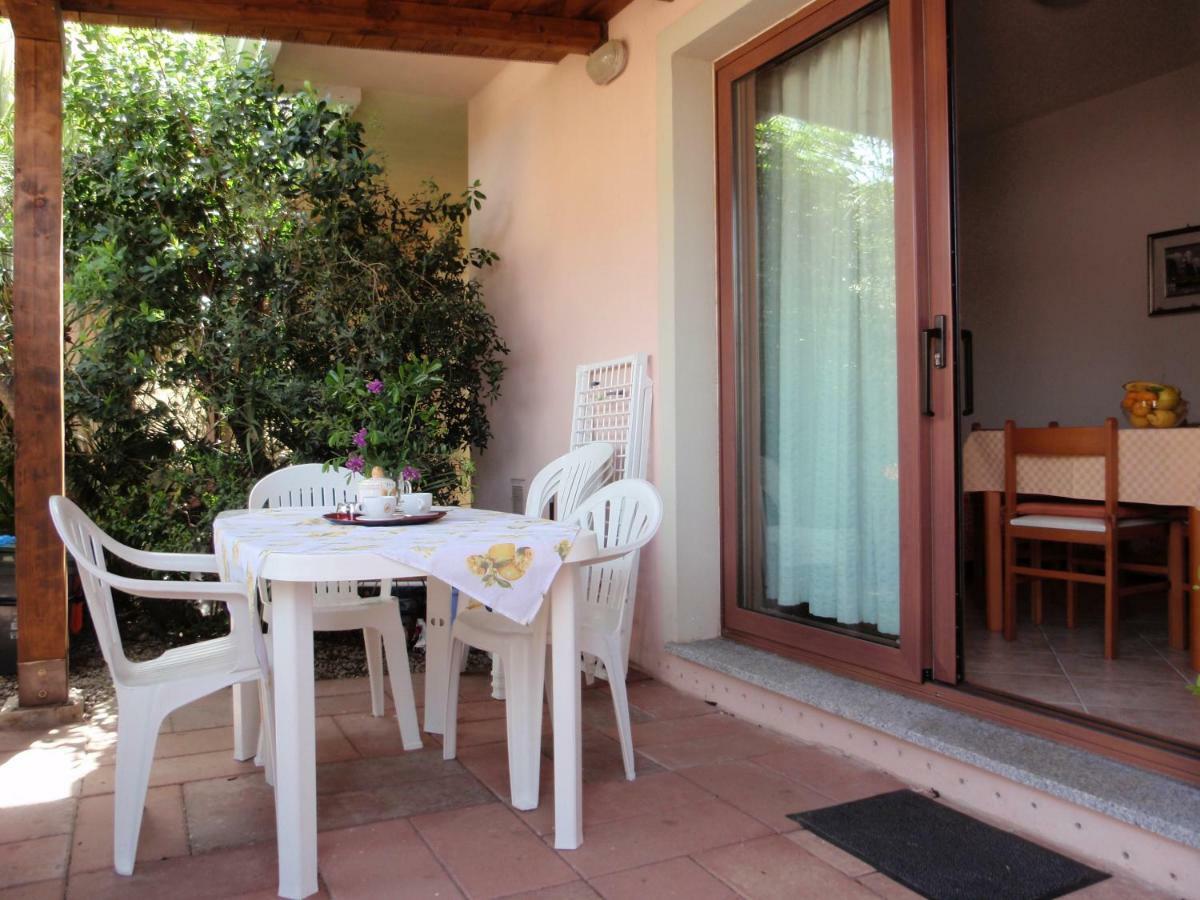 Borgo Saraceno Mirto 5 Apartamento San Pasquale Exterior foto