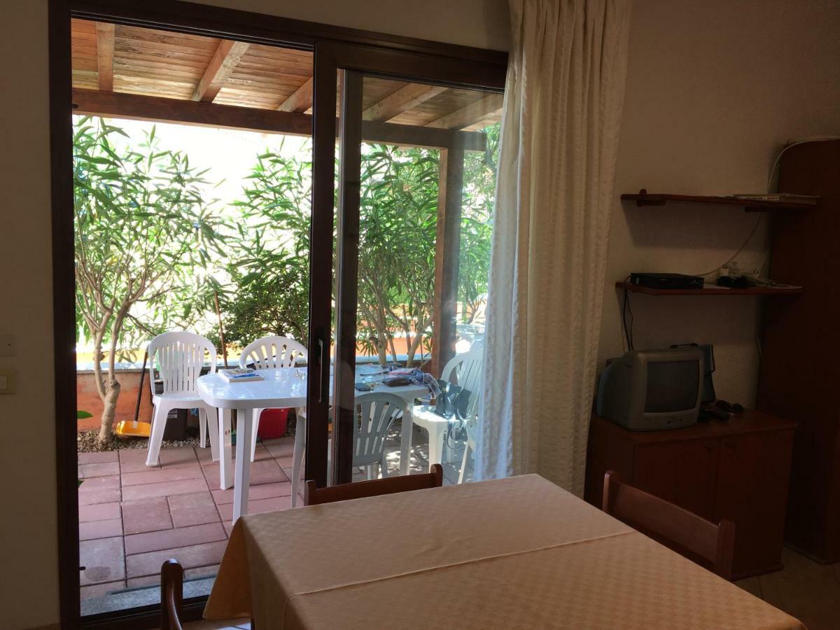 Borgo Saraceno Mirto 5 Apartamento San Pasquale Exterior foto