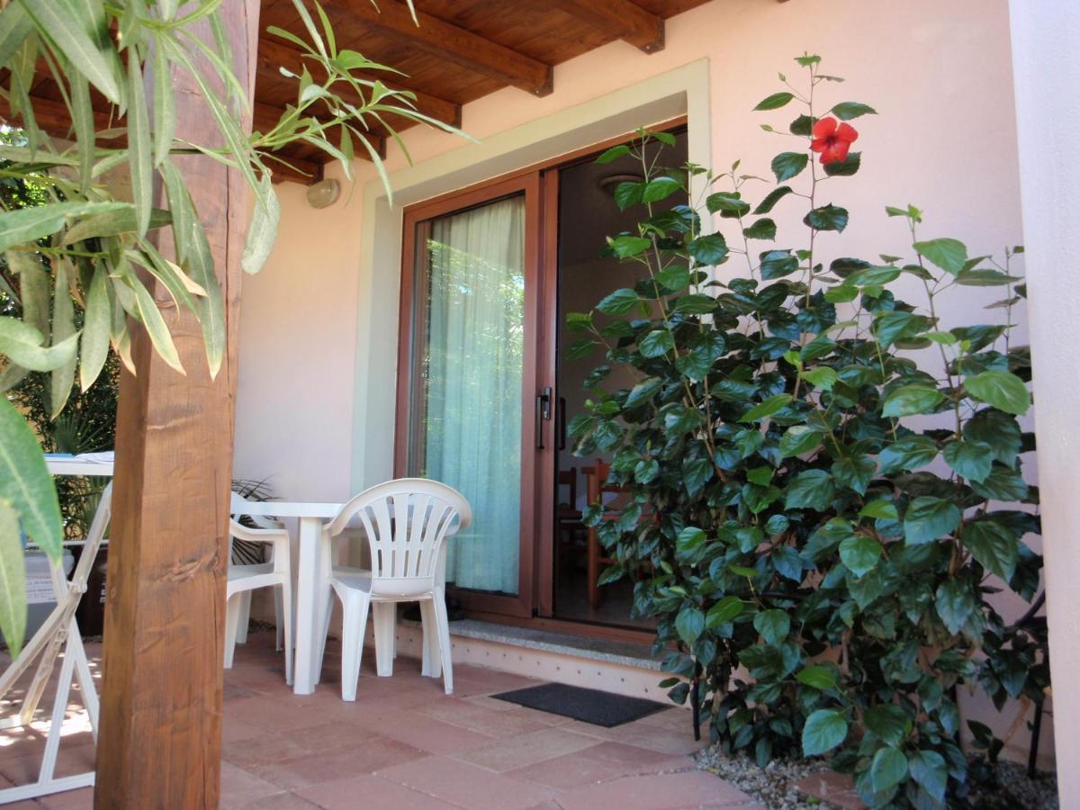 Borgo Saraceno Mirto 5 Apartamento San Pasquale Exterior foto